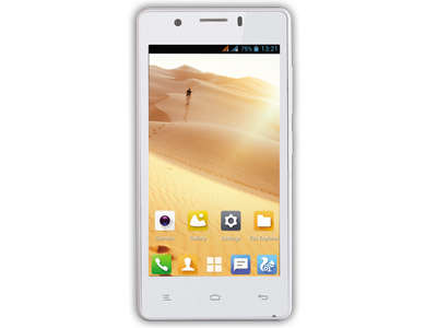 Gionee Pioneer P4