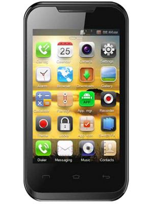 Gionee T520