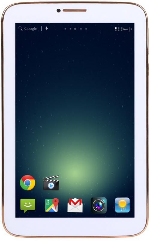 GlobalHello A603