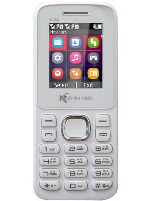 GlobalHello N-04