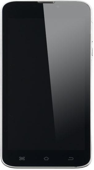 Globex GU6011B (White)