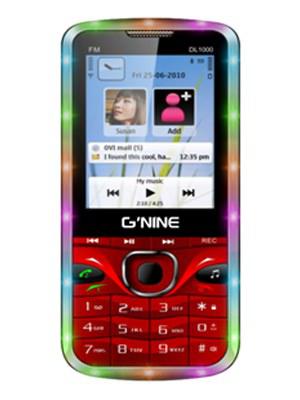 Gnine DL1000