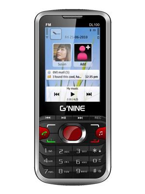 Gnine DL100