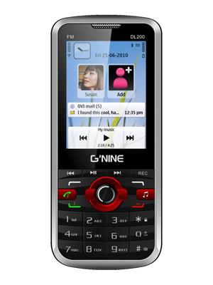Gnine DL200
