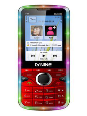 Gnine DL3000