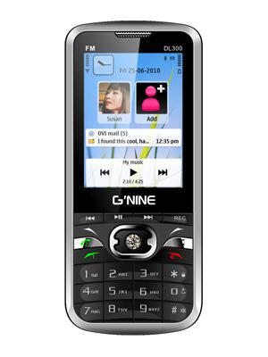 Gnine DL300
