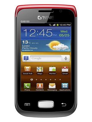 Gnine GX8150