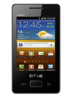 Gnine GX9210