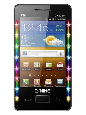 Gnine GX9220
