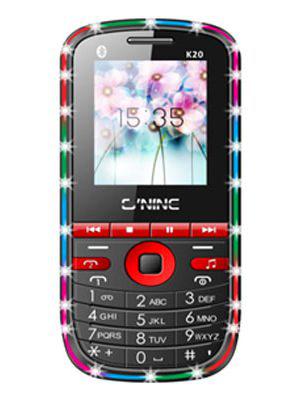 Gnine K20