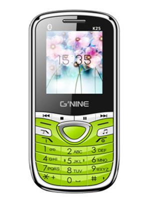 Gnine K25