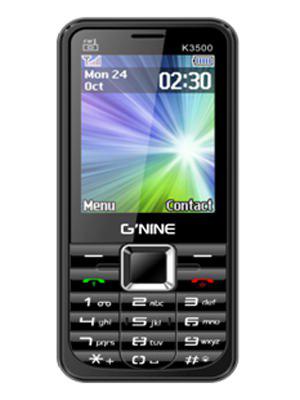 Gnine K3500