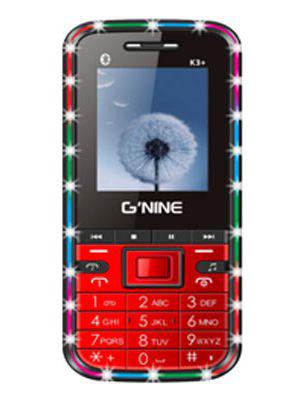 Gnine K3