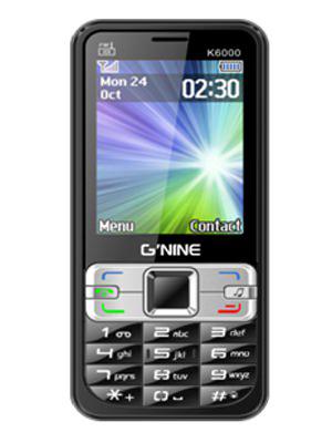 Gnine K6000