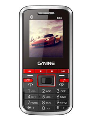 Gnine K8 Plus
