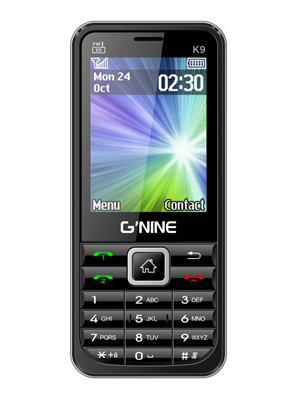 Gnine K9