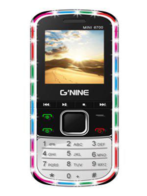 Gnine MINI6700