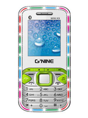 Gnine MINI K9