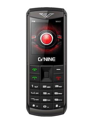 Gnine MX01