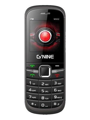 Gnine MX02