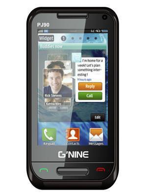 Gnine PJ90