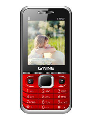 Gnine S1000