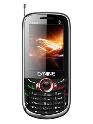 Gnine V303