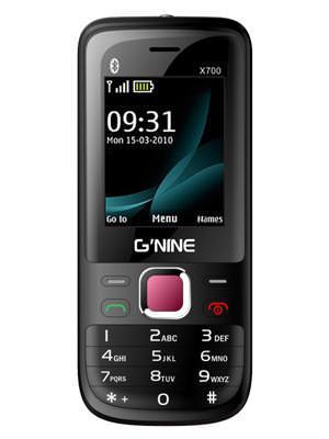 Gnine X700