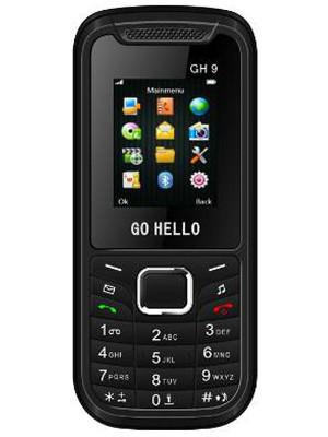 GoHello GH 9