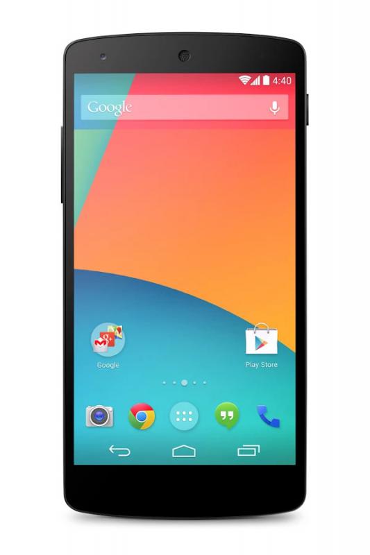 Google LG Nexus 5 32GB