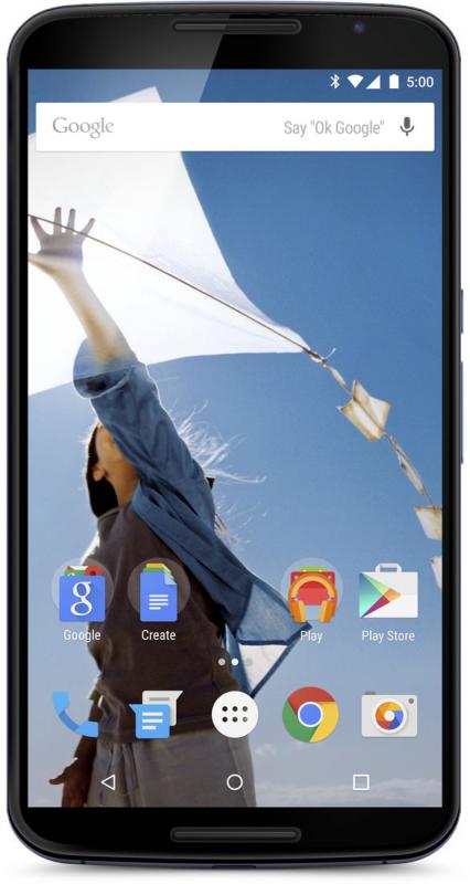 Google Nexus 6 32GB