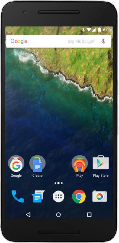Google Nexus 6P 128GB