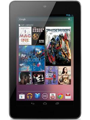 Google Nexus 7 (2012) 16GB WiFi - 1st Gen