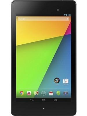 Google Nexus 7 (2013) 16GB WiFi - 2nd Gen