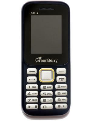 Greenberry GB310