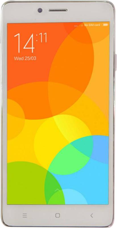 Greenberry Mi4