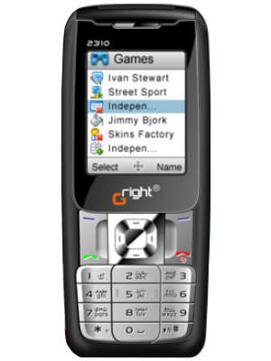 Gright 2310