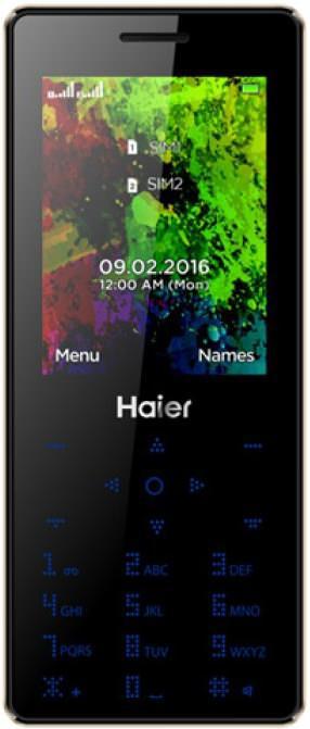 Haier T20