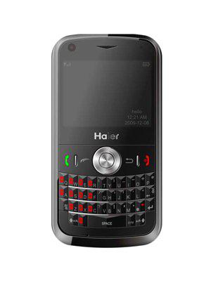 Haier U55E
