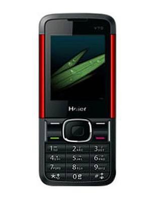 Haier V70