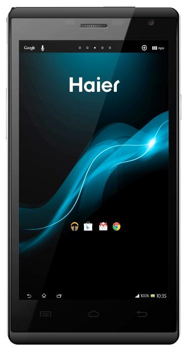 Haier W858