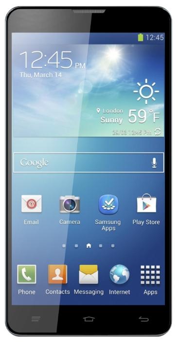 Haier W970