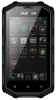 Hammer H5 (Black)
