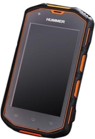 Hammer H5 (Orange)
