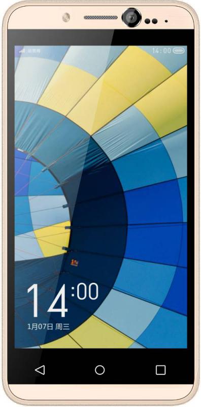Hi-Tech Air A3