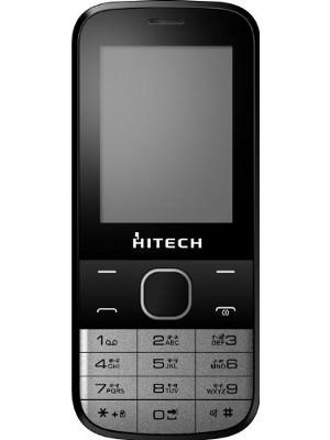 Hi-Tech G11 Rocks On