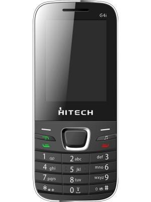 Hi-Tech G4i