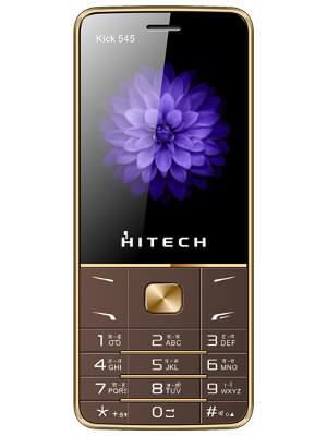 Hi-Tech Kick 545
