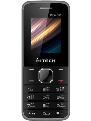 Hi-Tech Micra 135