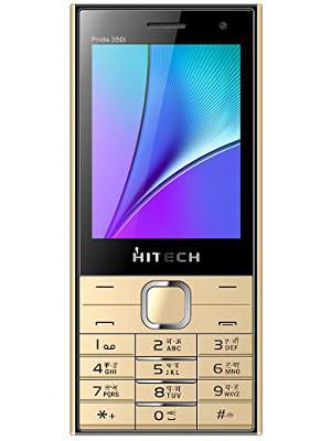 Hi-Tech Pride 350i